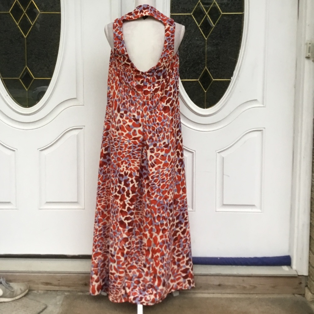 H&M DRESS